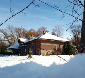 Domek nad Zalewem Gmina Janów Podlaski